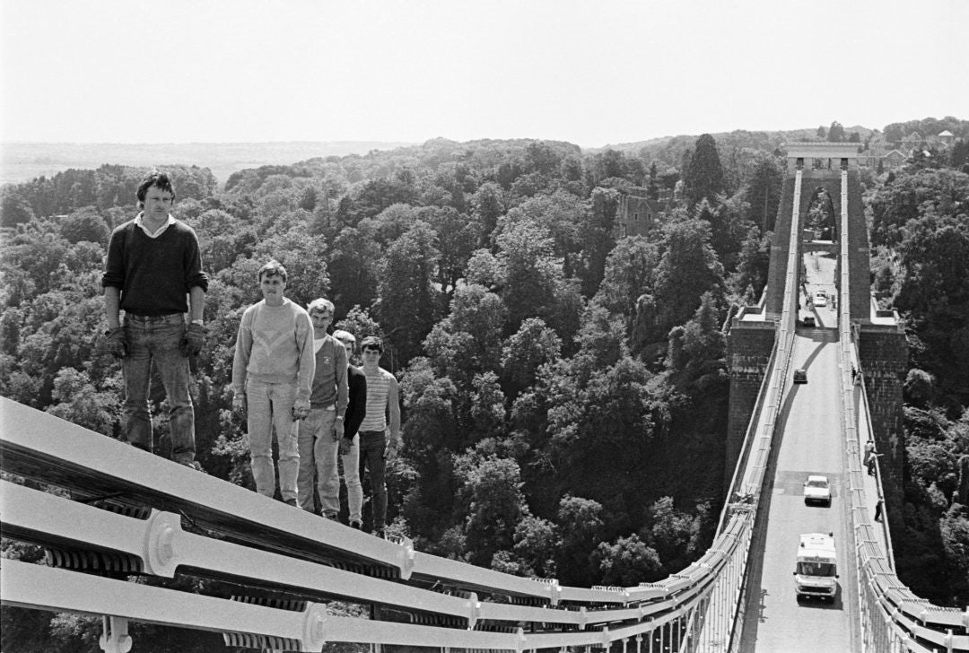 Interview with Beezer in The Guardian