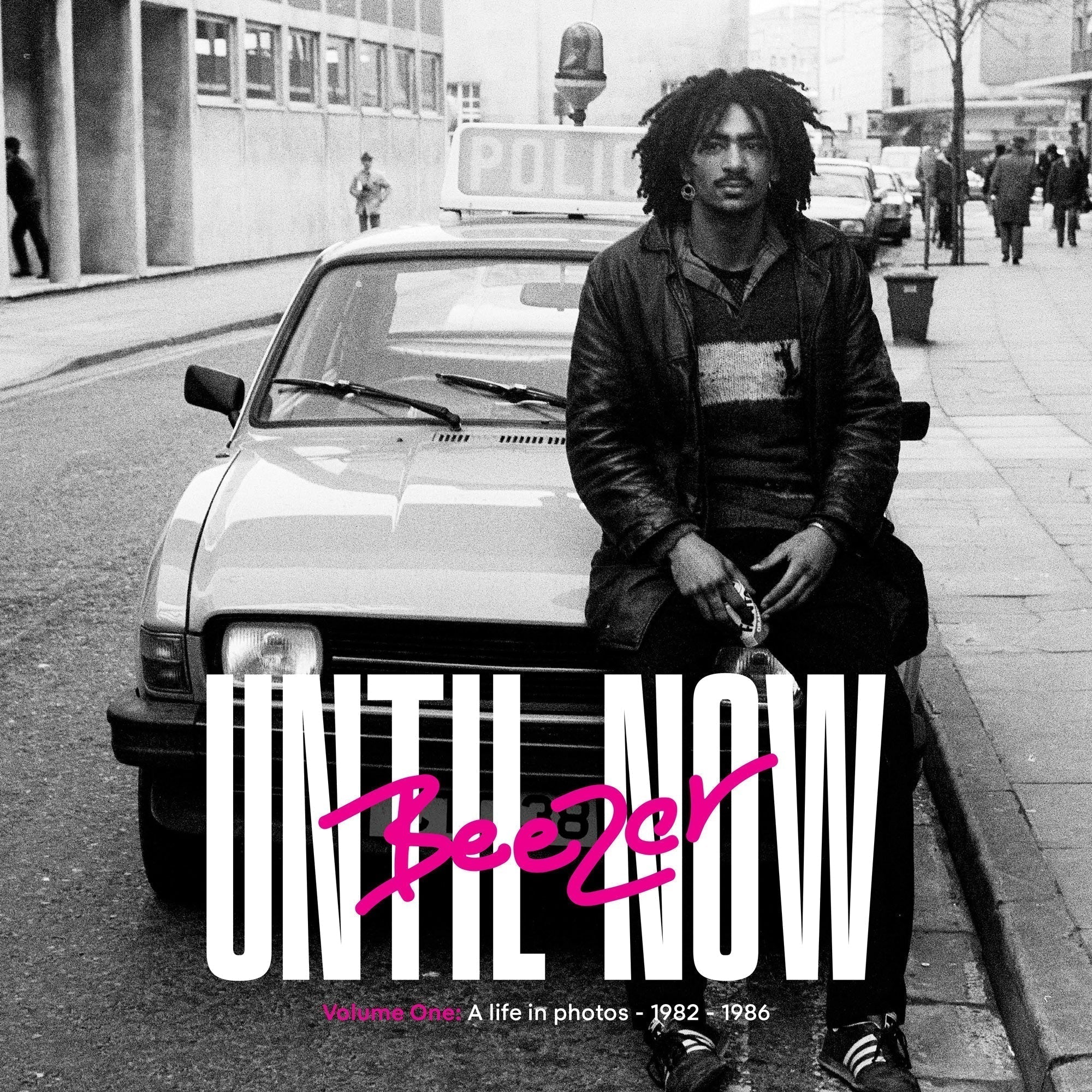 Q&amp;A with Beezer in Sludge Magazine