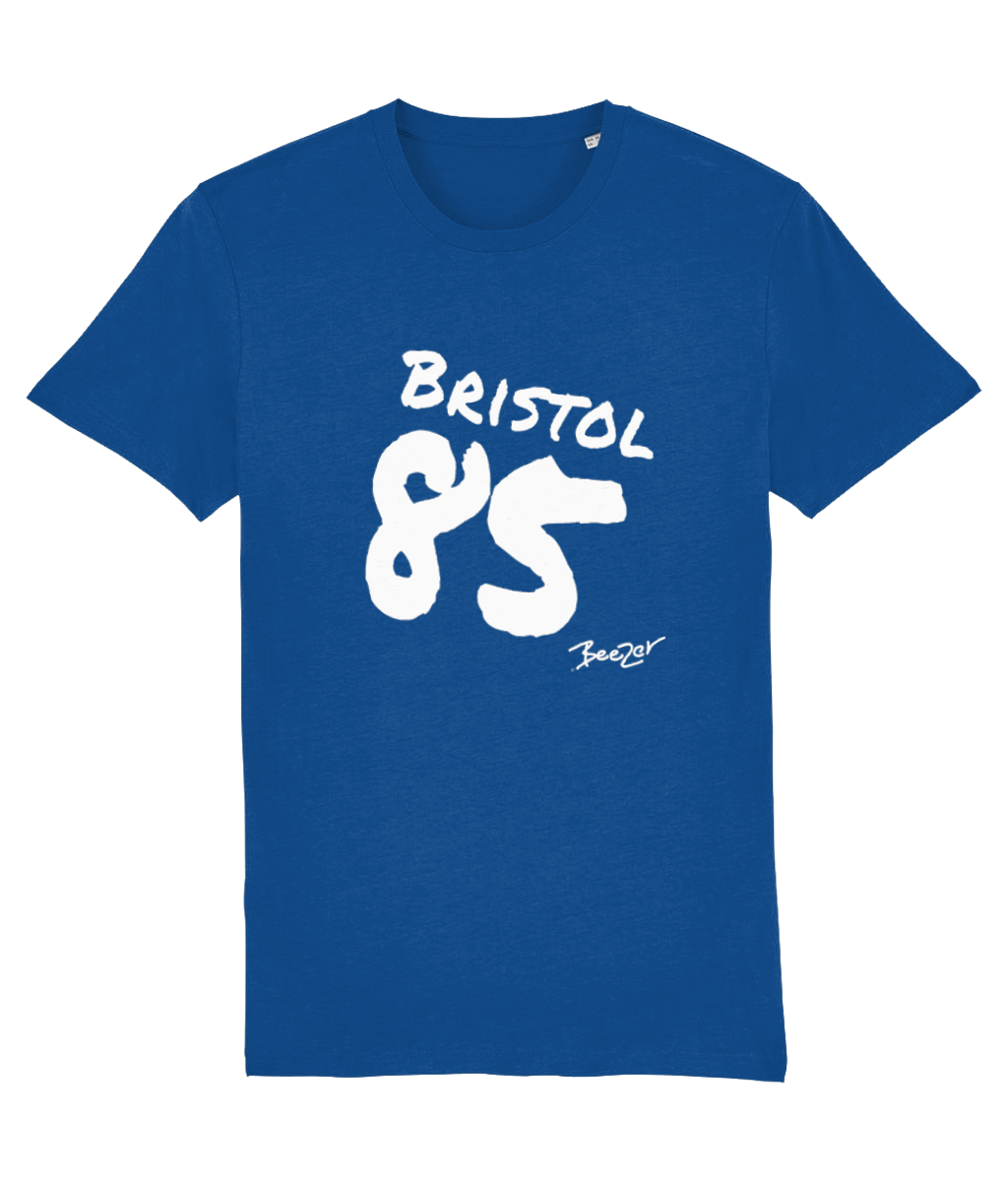 Bristol 85 T-shirt